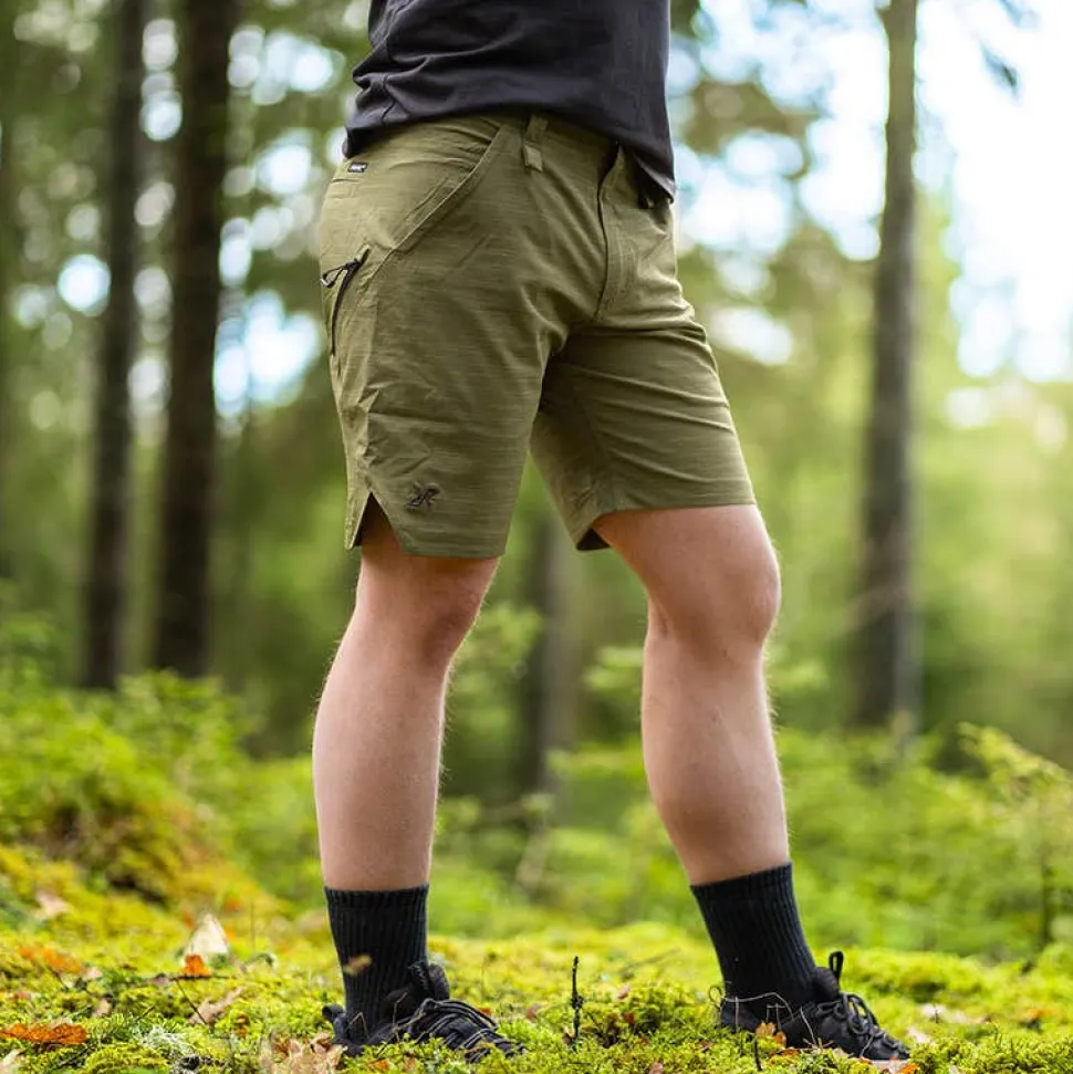 Hike & Dive Shorts Herre