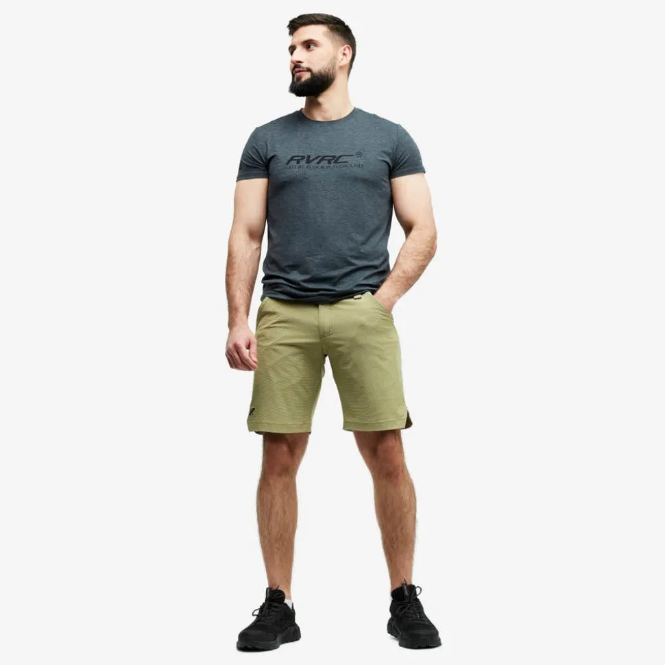Hike & Dive Shorts Herre