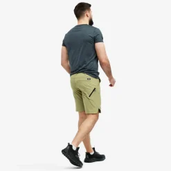 Hike & Dive Shorts Herre