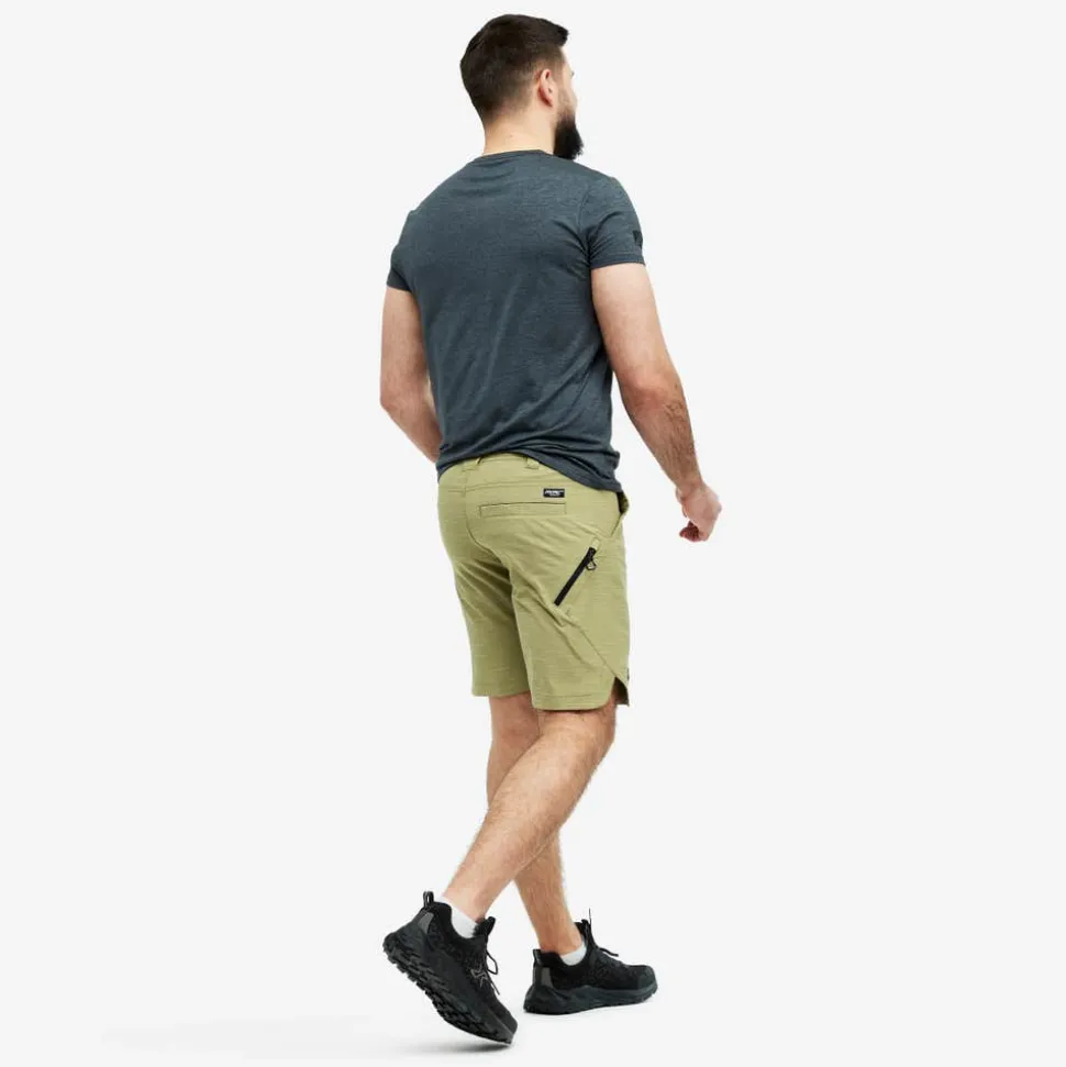 Hike & Dive Shorts Herre