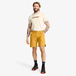 Hike & Dive Shorts Herre