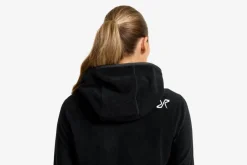 Hiker Fleece Hoodie Dame