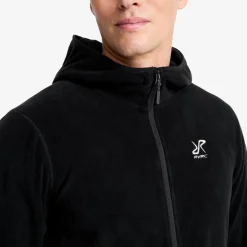 Hiker Fleece Hoodie Herre