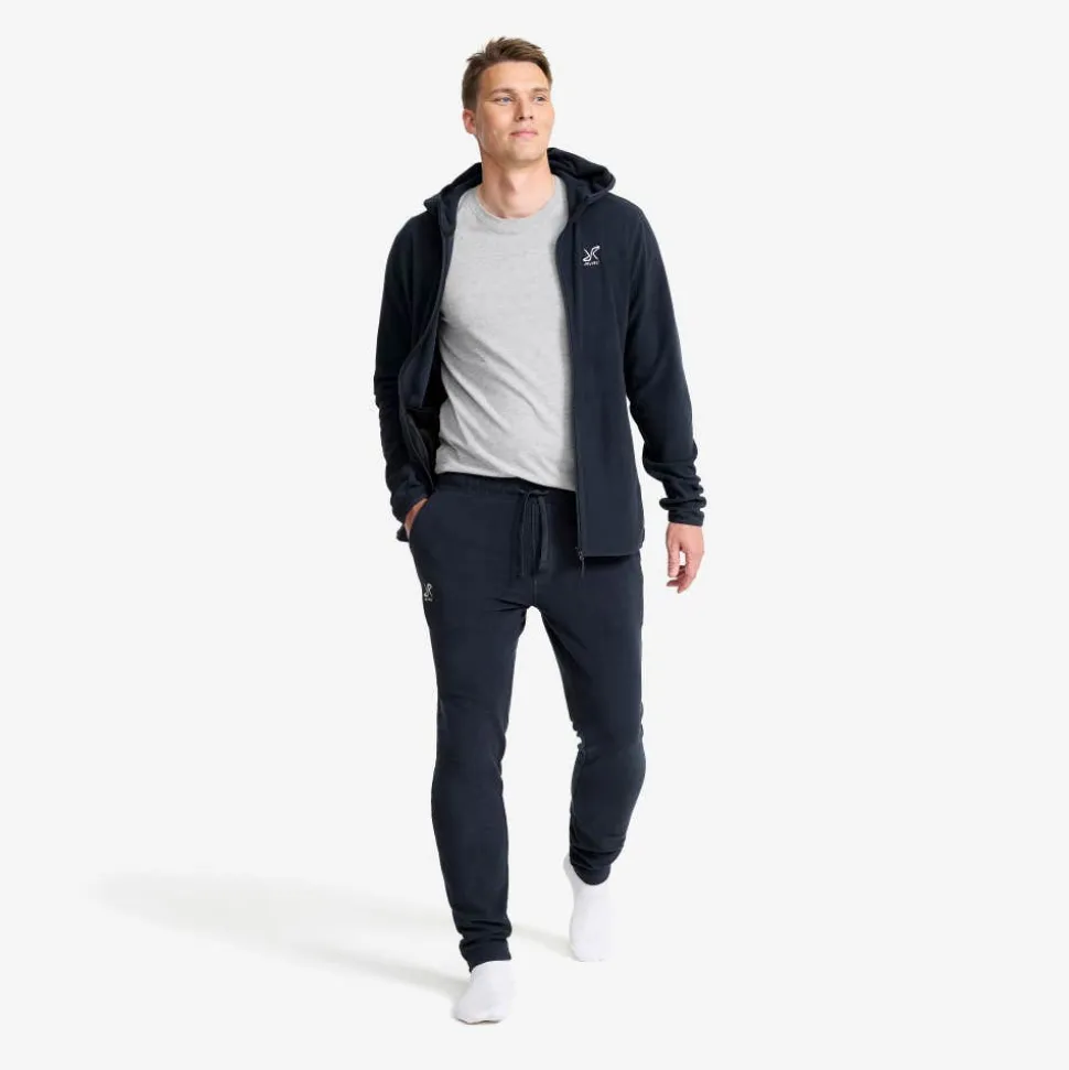 Hiker Fleece Pants Herre