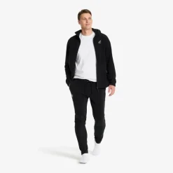 Hiker Fleece Pants Herre