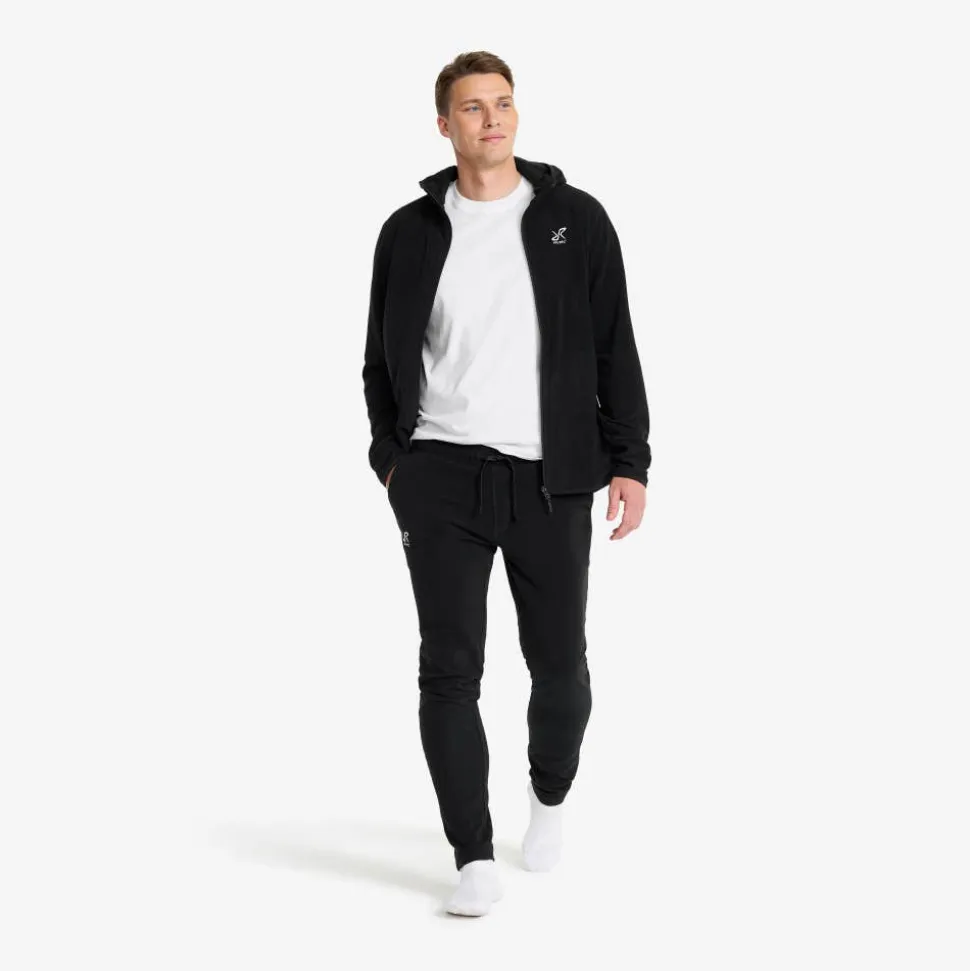 Hiker Fleece Pants Herre