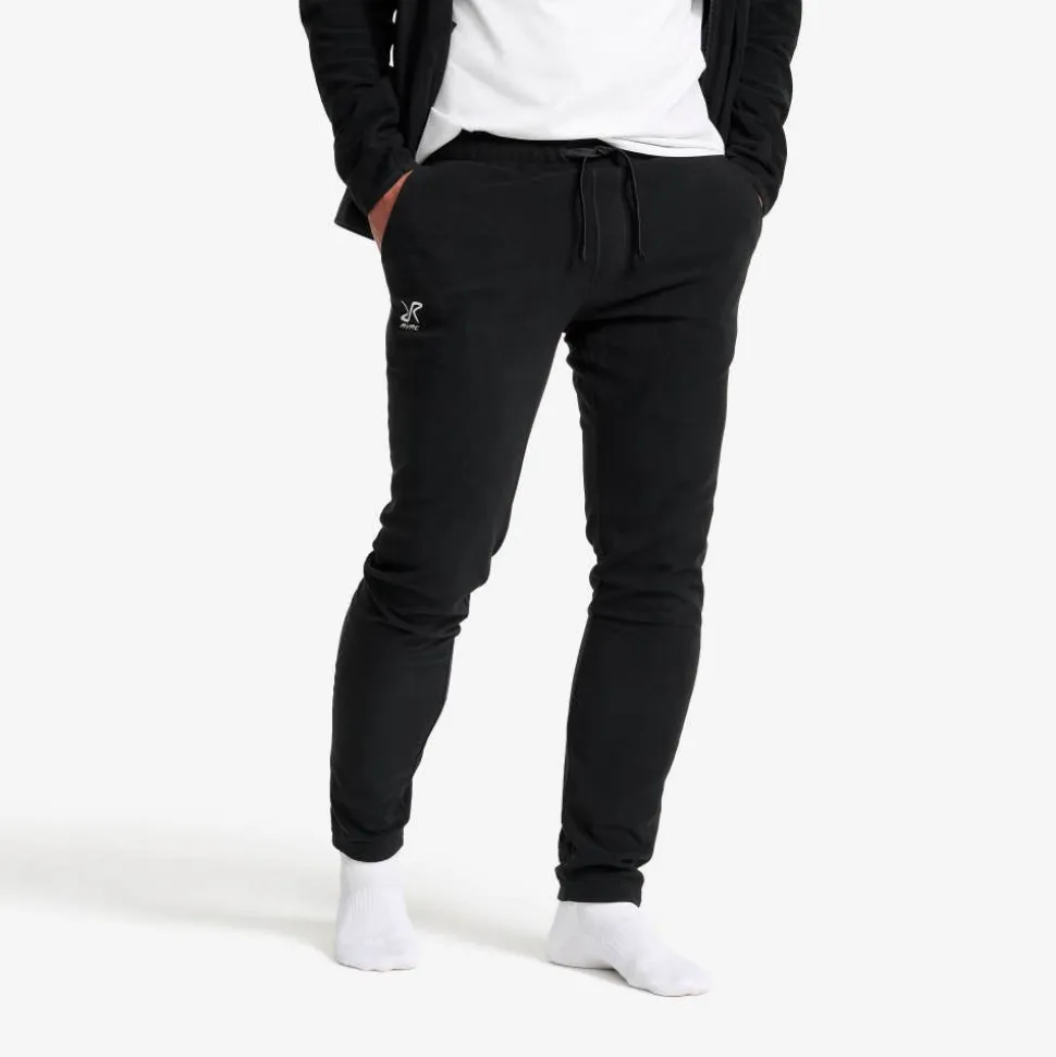 Hiker Fleece Pants Herre