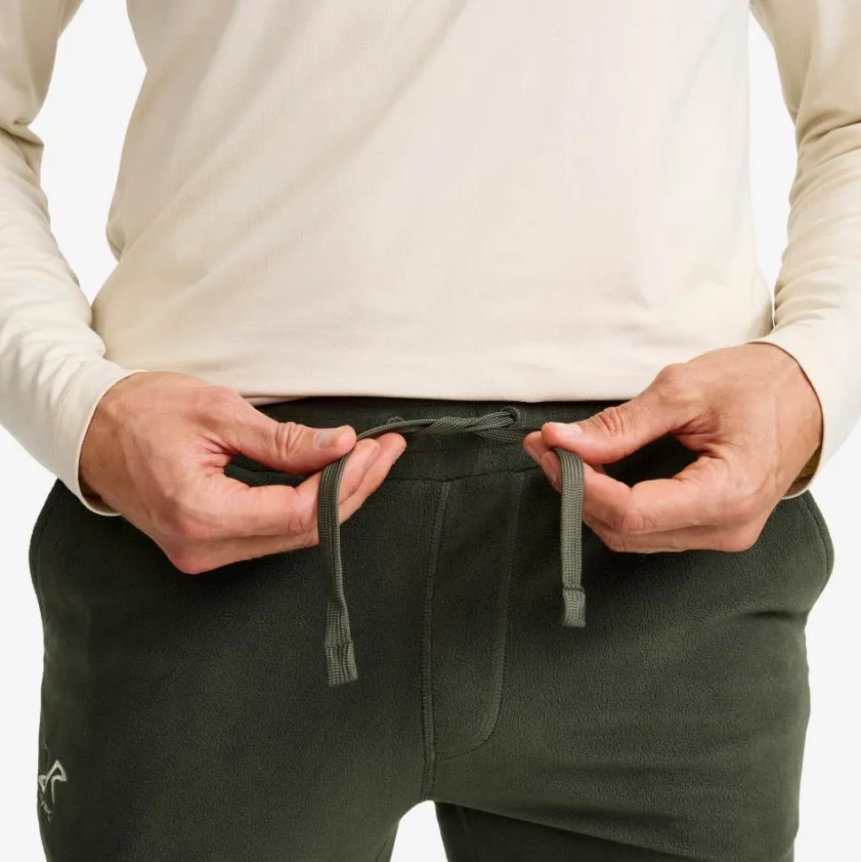 Hiker Fleece Pants Herre