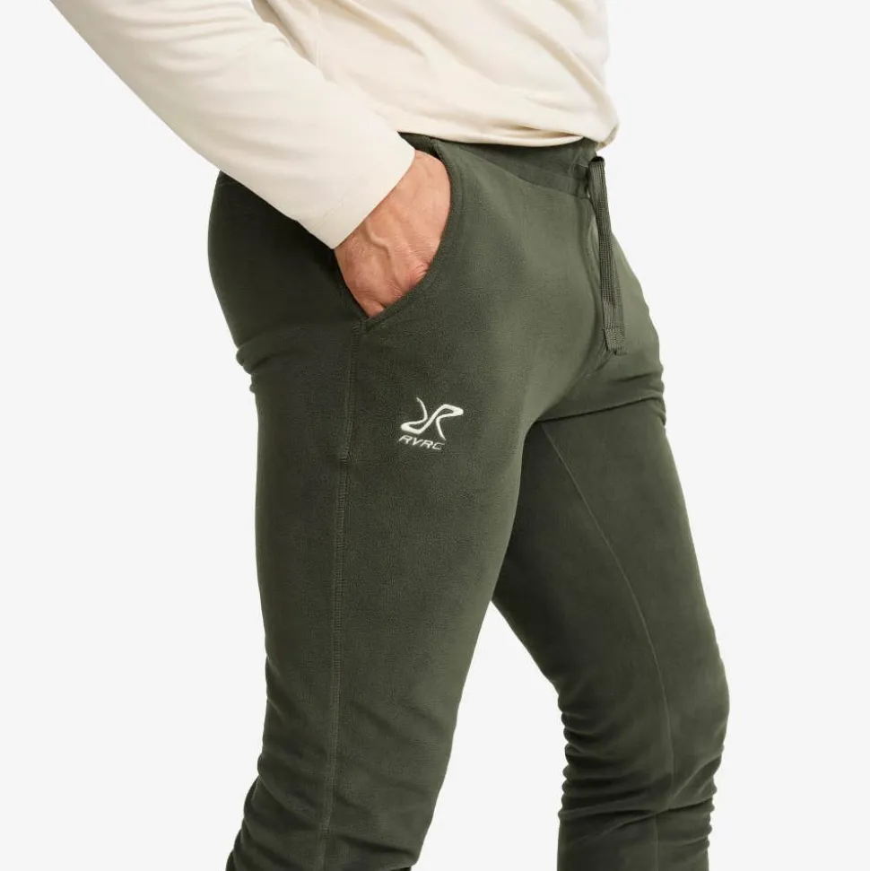 Hiker Fleece Pants Herre