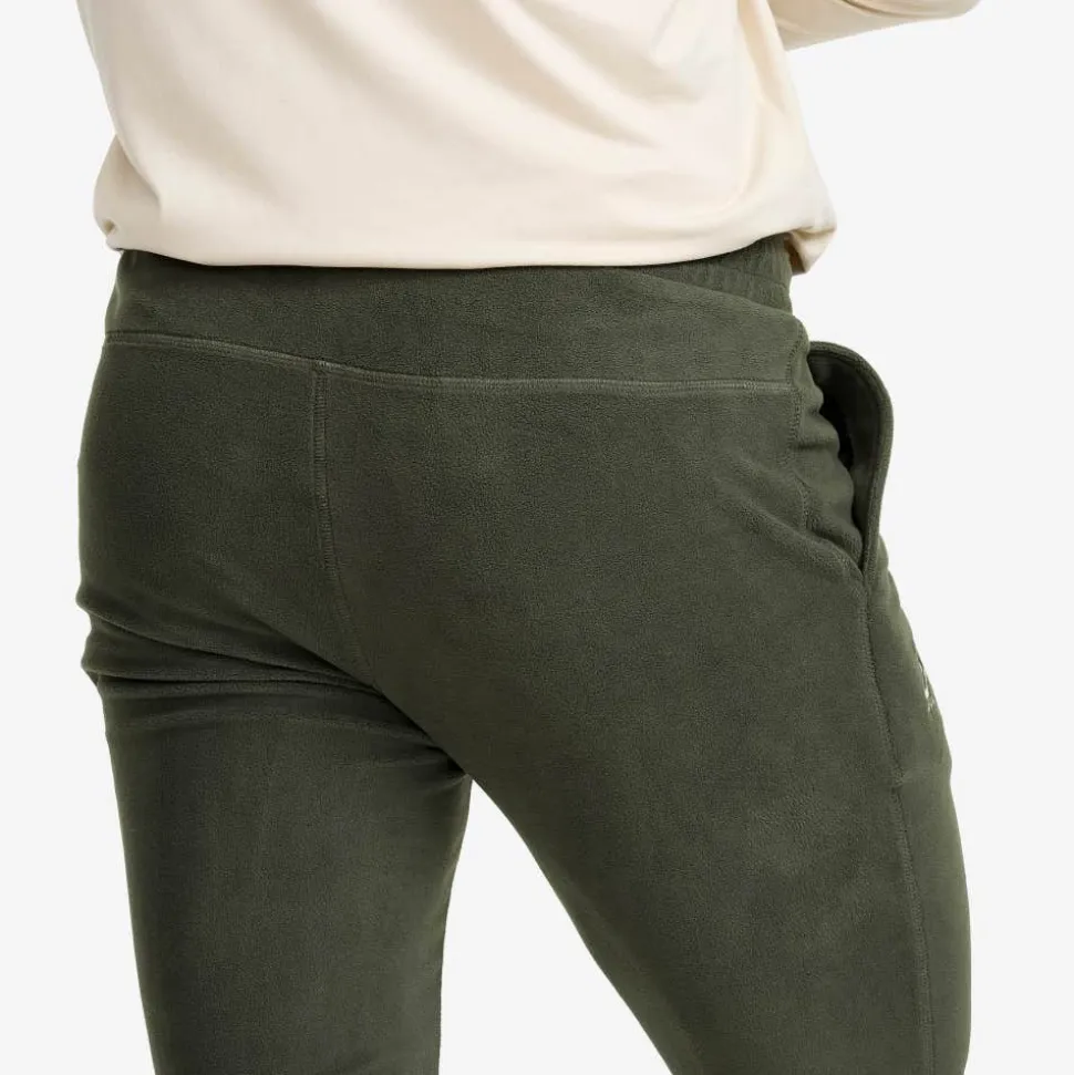 Hiker Fleece Pants Herre