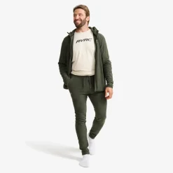 Hiker Fleece Pants Herre