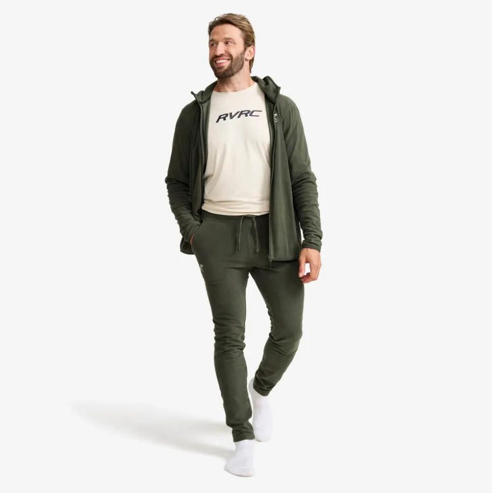 Hiker Fleece Pants Herre