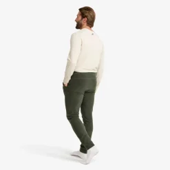 Hiker Fleece Pants Herre