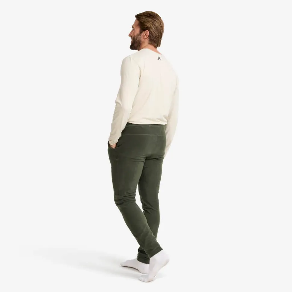 Hiker Fleece Pants Herre