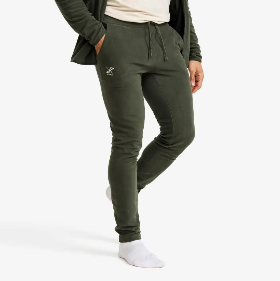 Hiker Fleece Pants Herre