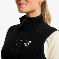 Hiker Fleece Vest Dame