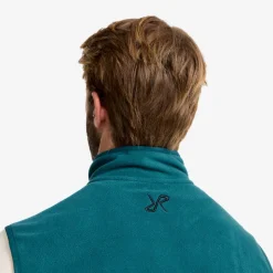 Hiker Fleece Vest Herre