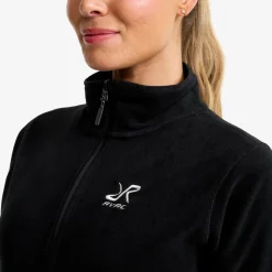 Hiker Full-zip Fleece Dame