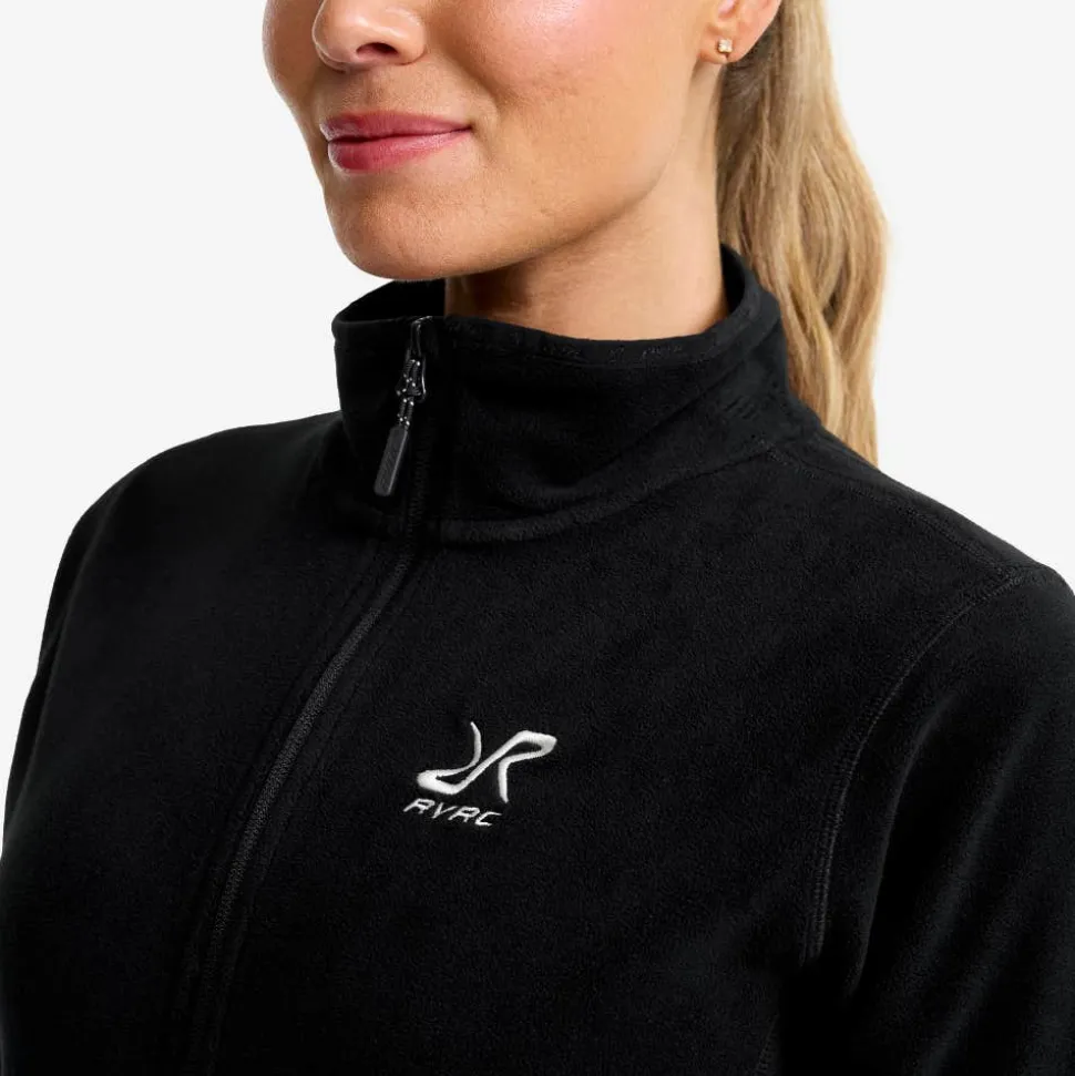 Hiker Full-zip Fleece Dame