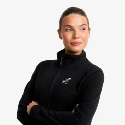 Hiker Full-zip Fleece Dame