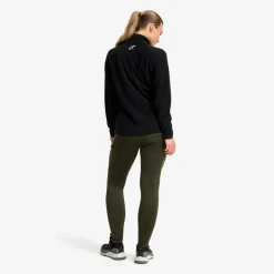 Hiker Full-zip Fleece Dame