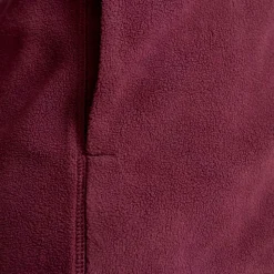 Hiker Full-zip Fleece Dame