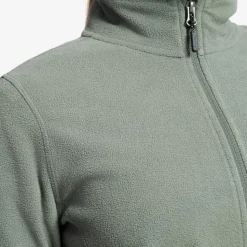 Hiker Full-zip Fleece Dame
