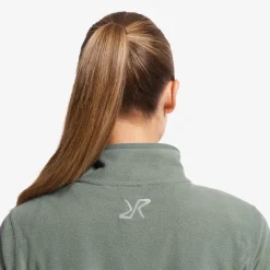 Hiker Full-zip Fleece Dame
