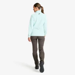 Hiker Full-zip Fleece Dame