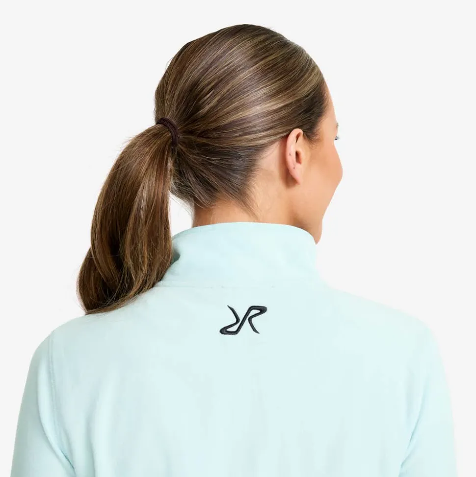 Hiker Full-zip Fleece Dame