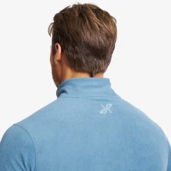 Hiker Full-zip Fleece Herre