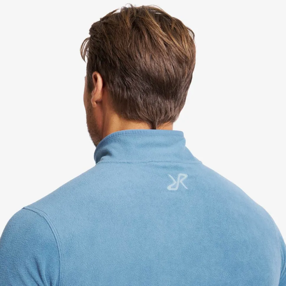 Hiker Full-zip Fleece Herre