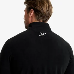 Hiker Full-zip Fleece Herre