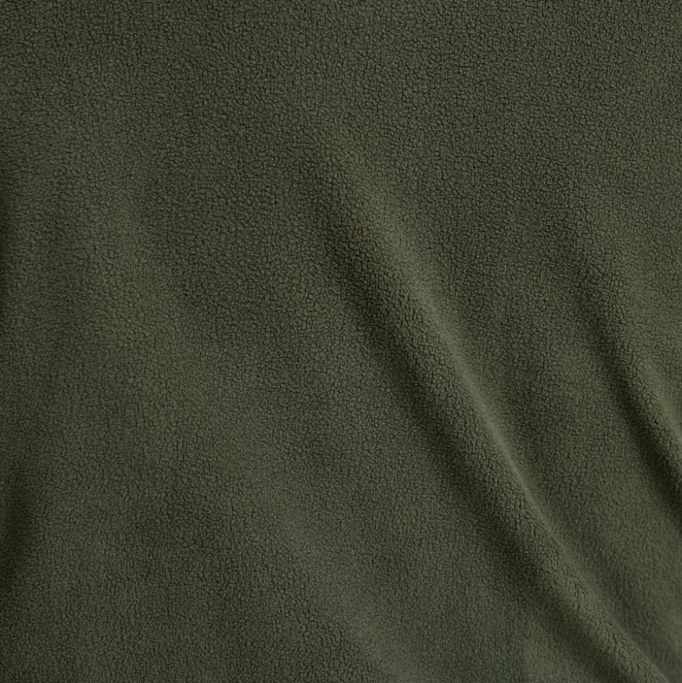 Hiker Full-zip Fleece Herre