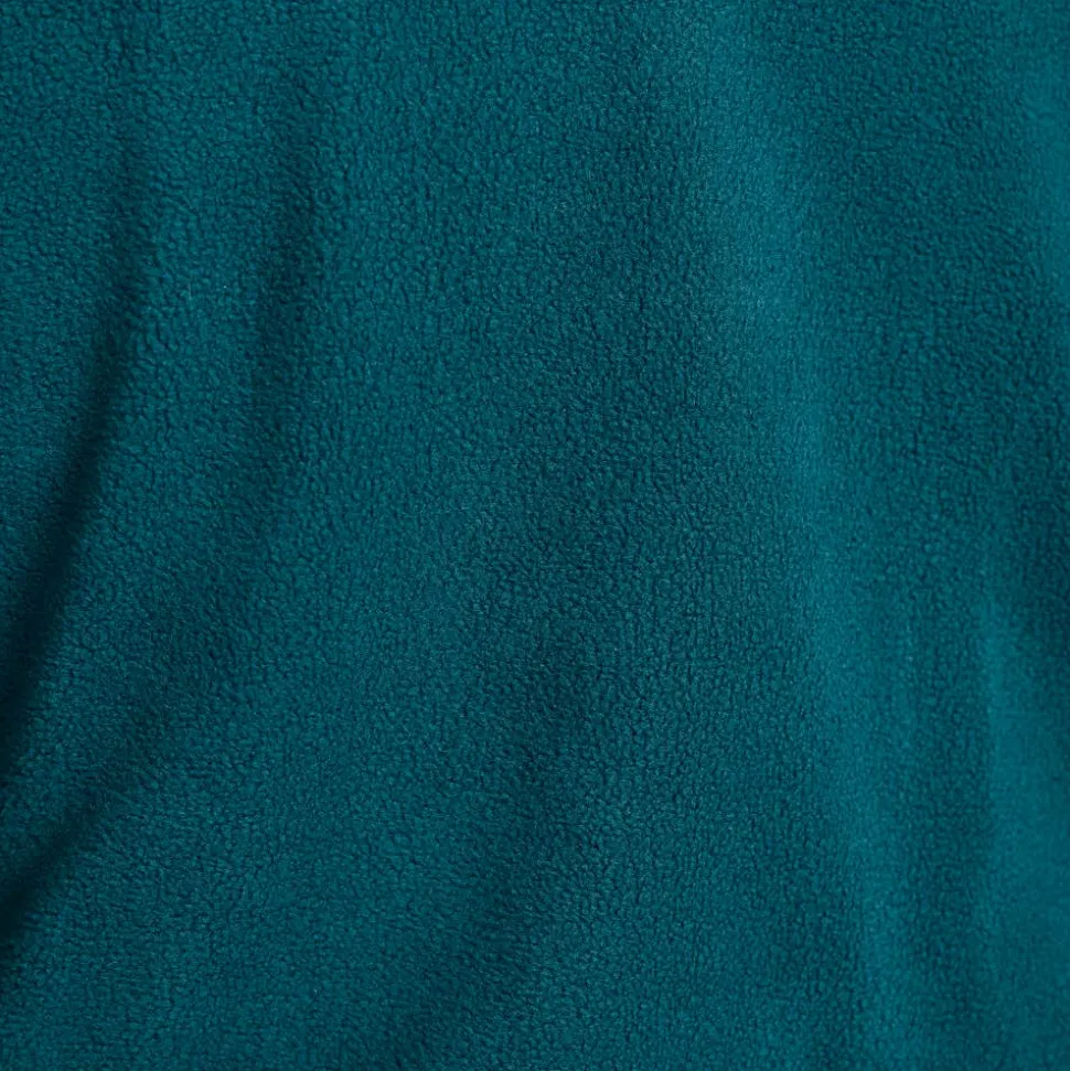 Hiker Full-zip Fleece Herre