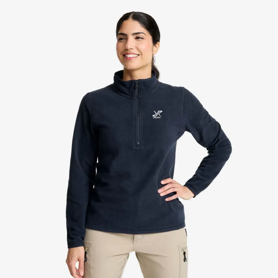 Hiker Half-zip Fleece Dame