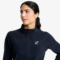 Hiker Half-zip Fleece Dame