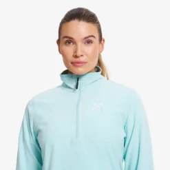 Hiker Half-zip Fleece Dame