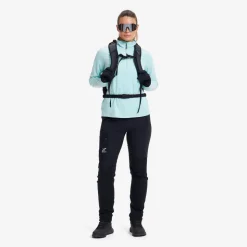 Hiker Half-zip Fleece Dame