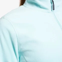 Hiker Half-zip Fleece Dame
