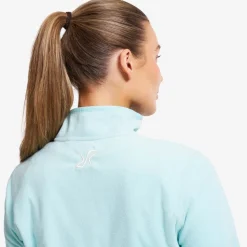 Hiker Half-zip Fleece Dame