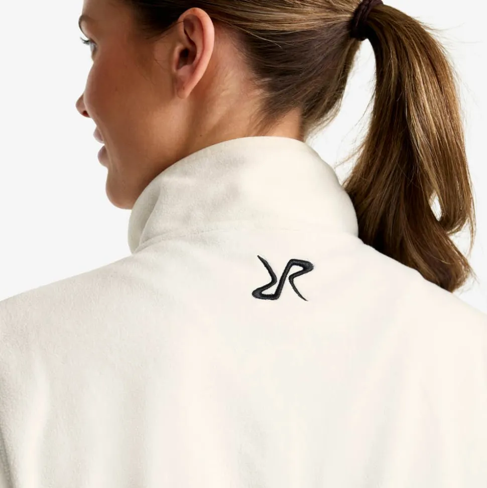 Hiker Half-zip Fleece Dame