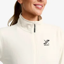 Hiker Half-zip Fleece Dame