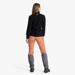 Hiker Half-zip Fleece Dame