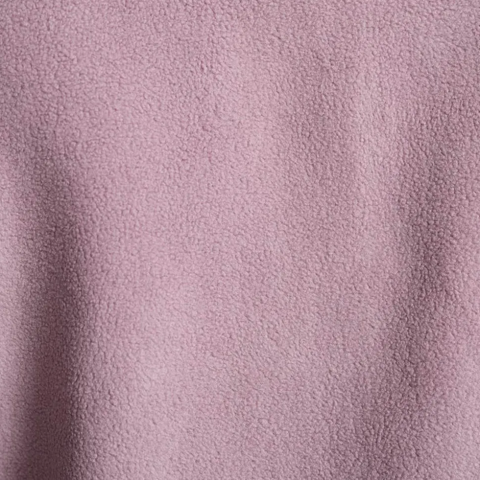 Hiker Half-zip Fleece Dame
