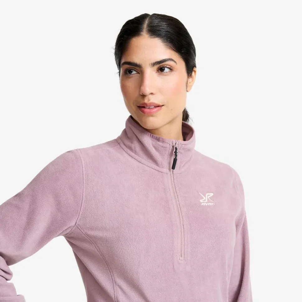 Hiker Half-zip Fleece Dame
