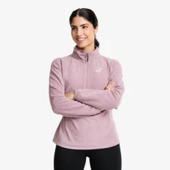 Hiker Half-zip Fleece Dame