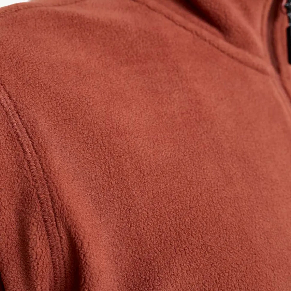Hiker Half-zip Fleece Dame