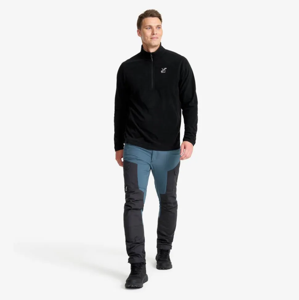 Hiker Half-zip Fleece Herre