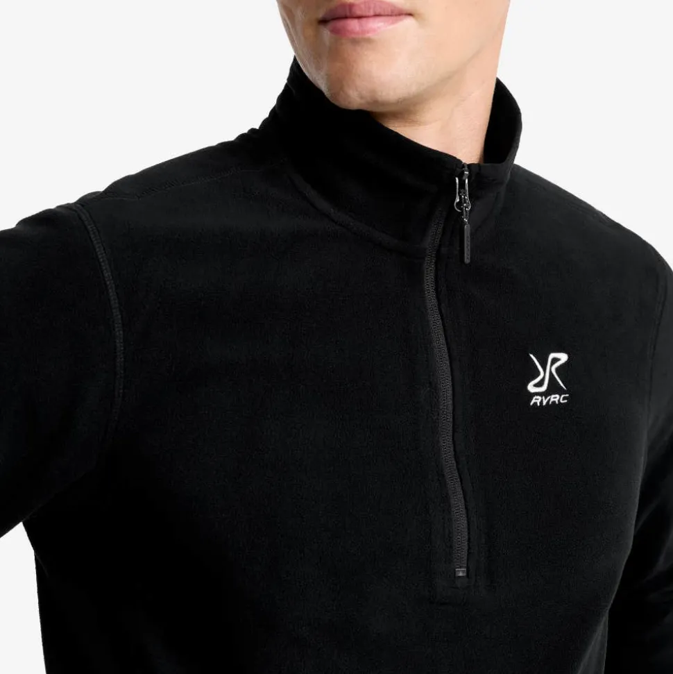 Hiker Half-zip Fleece Herre